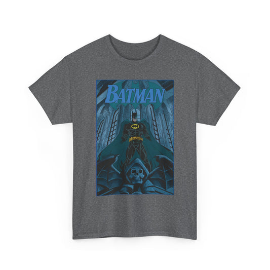 Batman T-Shirt - Graham Nolan Art - DC Comics
