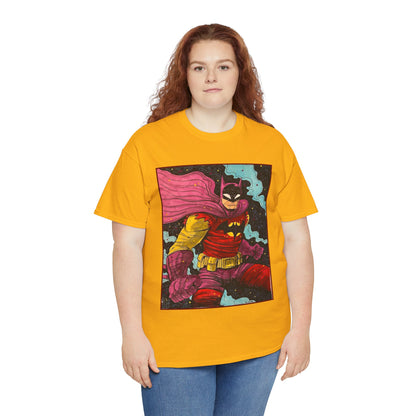 Batman of Zur-En-Arrh T-Shirt - DC Comics
