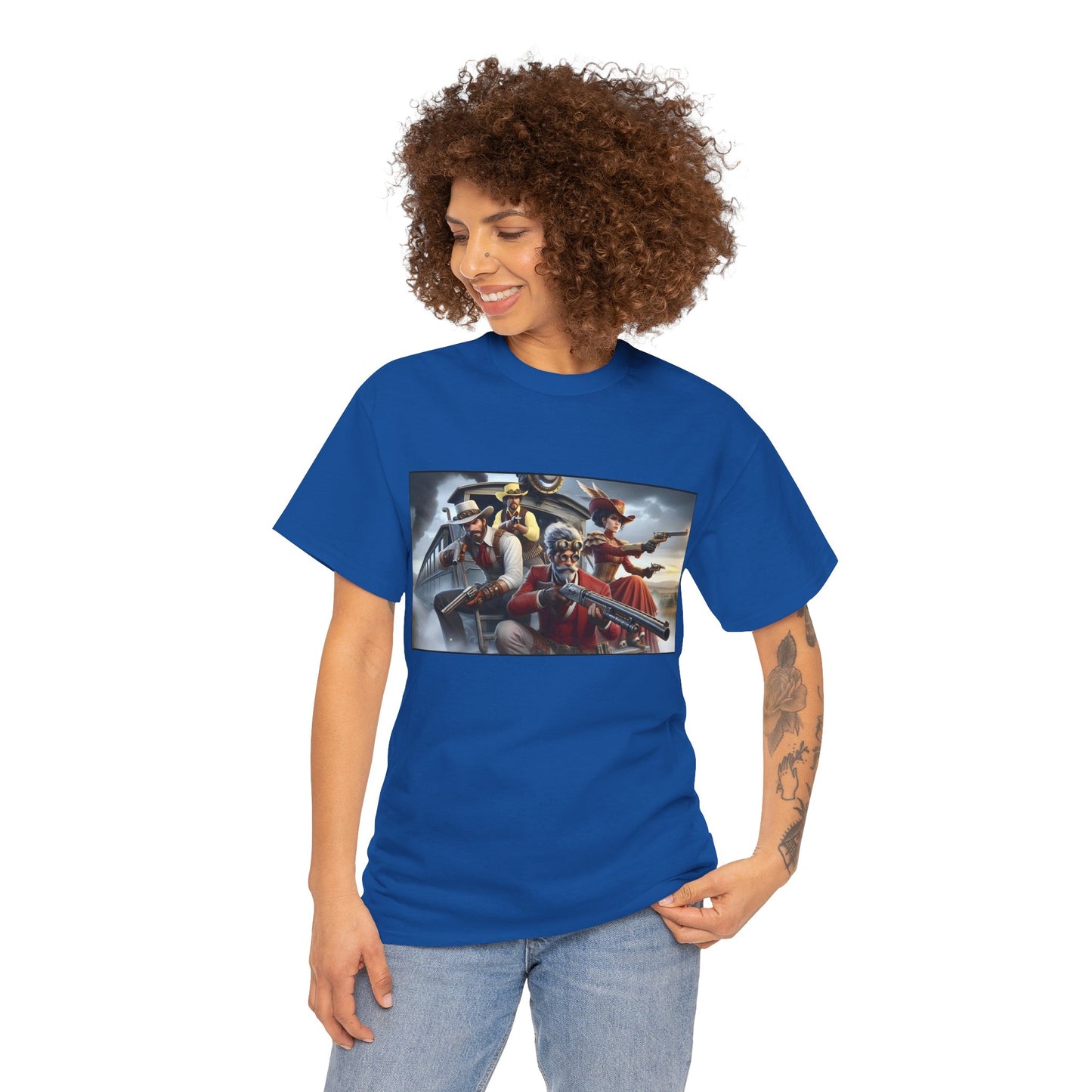 Red Dead Redemption T-Shirt