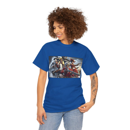 Red Dead Redemption T-Shirt