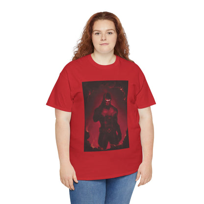Cyclops T-Shirt - Miguel Mercado Art - Marvel Comics - X-Men