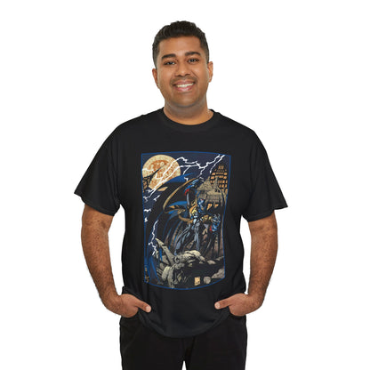 Azrael T-Shirt - Batman Successor 1990s - DC Comics