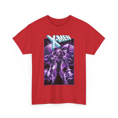 Psylocke/X-Men T-Shirt - Pablo Villalobos Art - Outback #1 Variant Cover Art - Marvel Comics