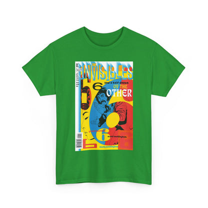 Invisibles #25 T-Shirt - Vertigo/DC Comics