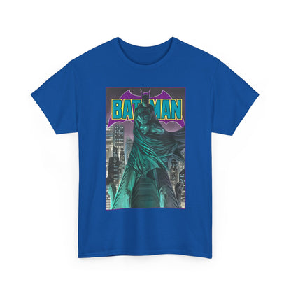 Batman T-Shirt - Alex Ross Art - DC Comics