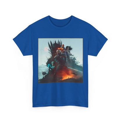 The Witcher 3 T-Shirt