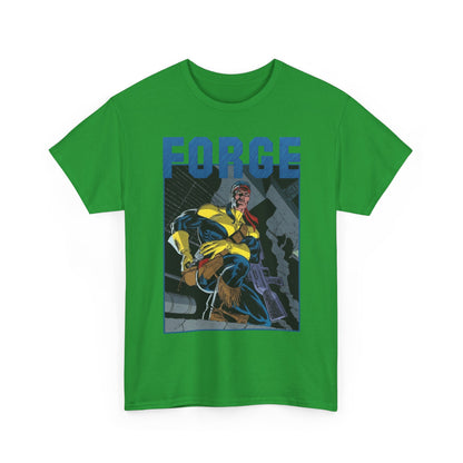 Forge T-Shirt - X-Men Member - Marvel Comics