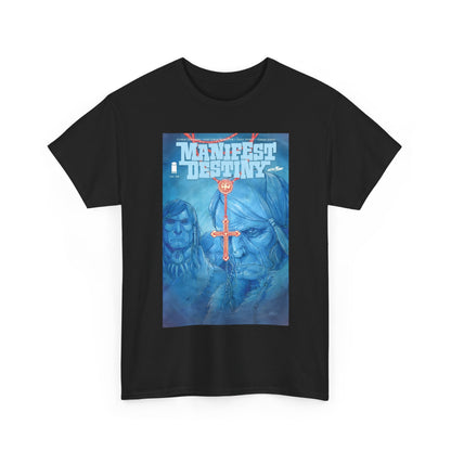 Manifest Destiny #35 T-Shirt - Image Comics