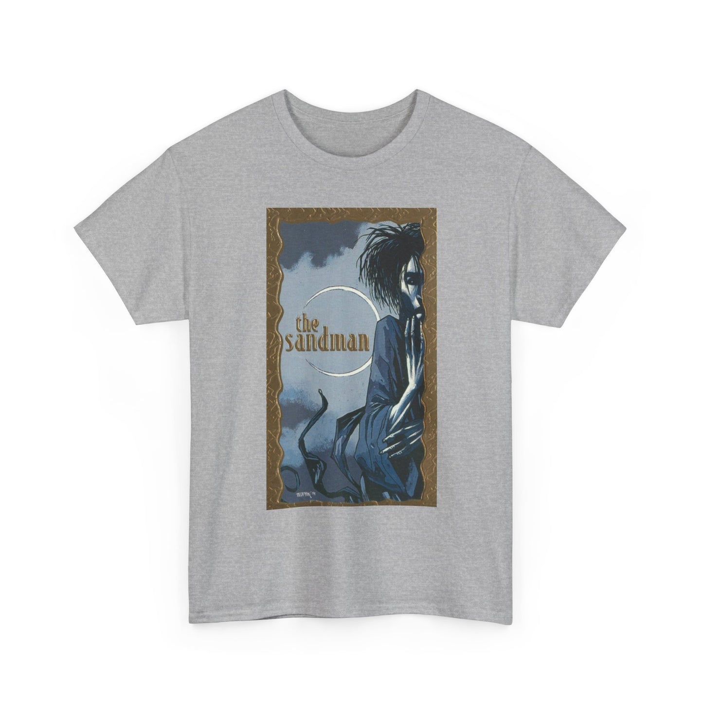 Sandman T-Shirt - DC/Vertigo Comics