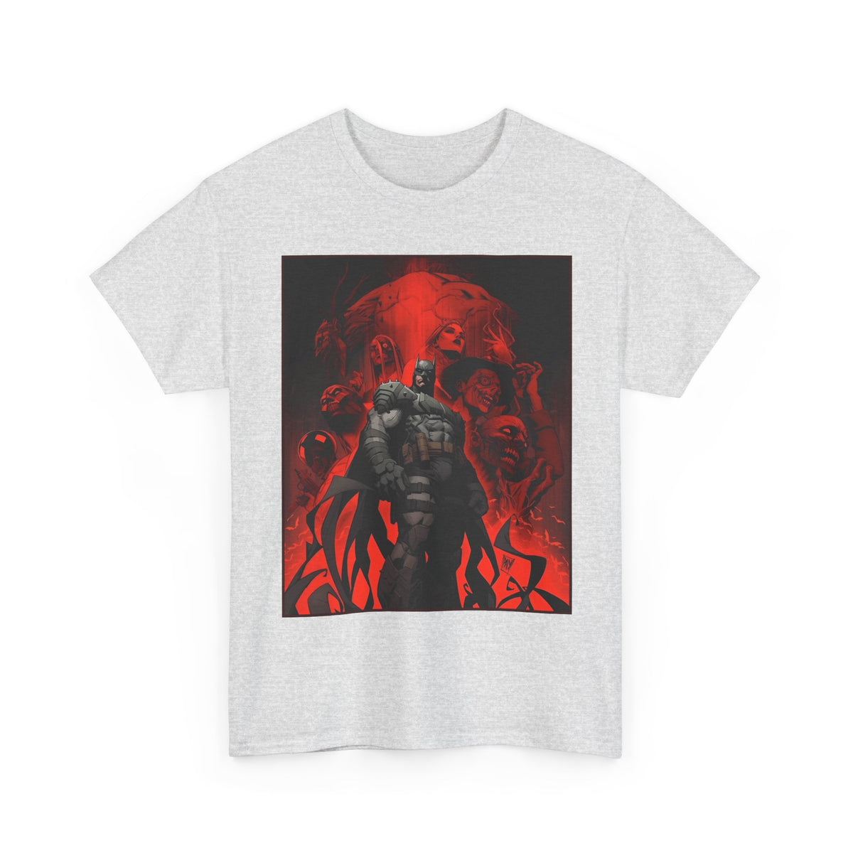 Absolute Batman T-Shirt - DC Comics