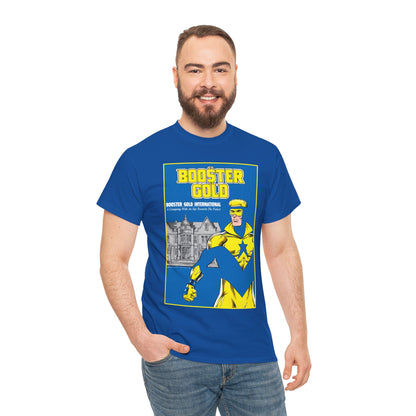 Booster Gold T-Shirt