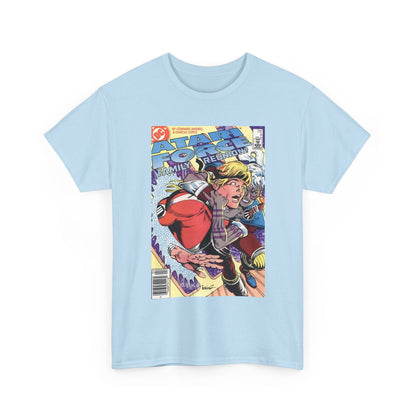 Atari Force #4 T-Shirt - DC Comics