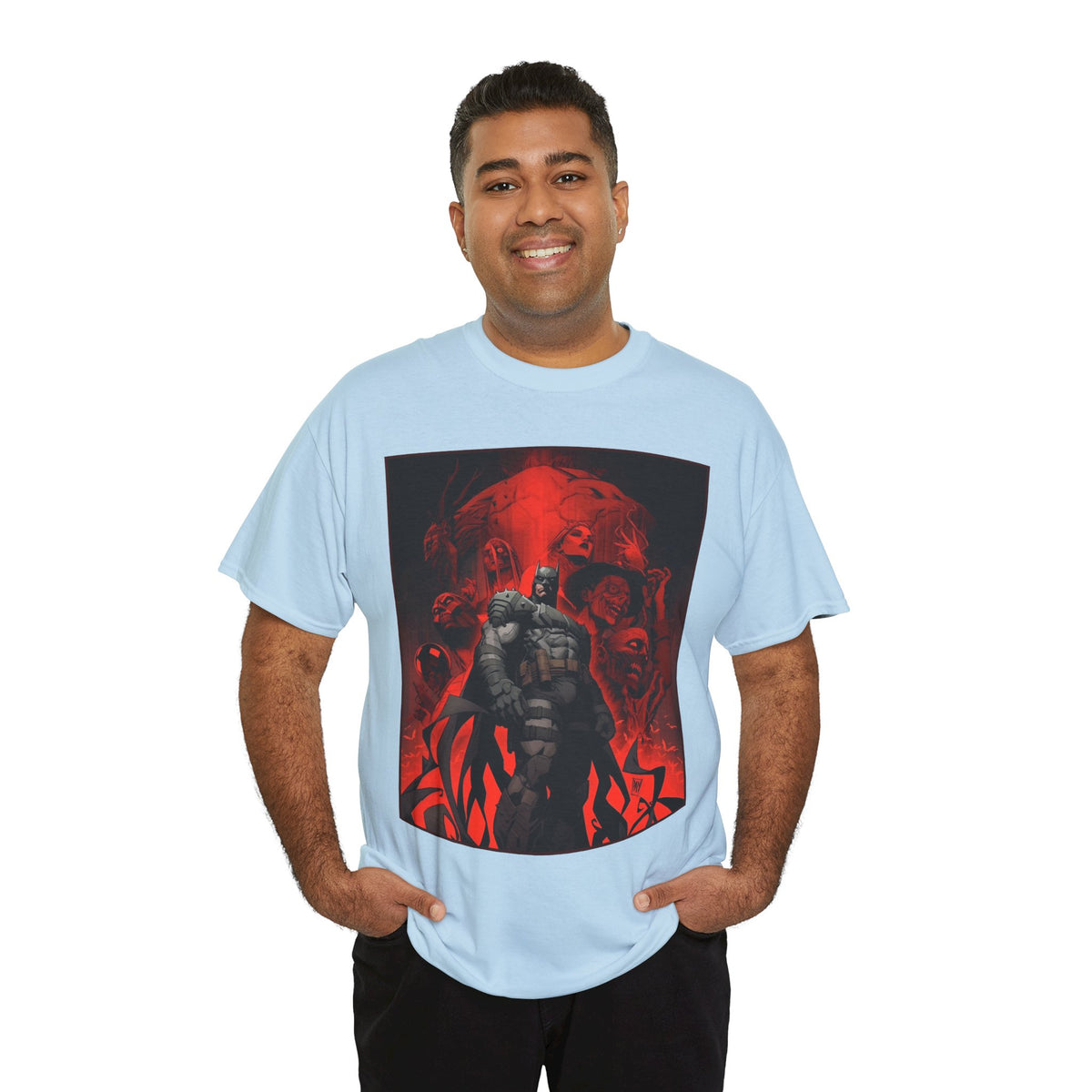 Absolute Batman T-Shirt - DC Comics