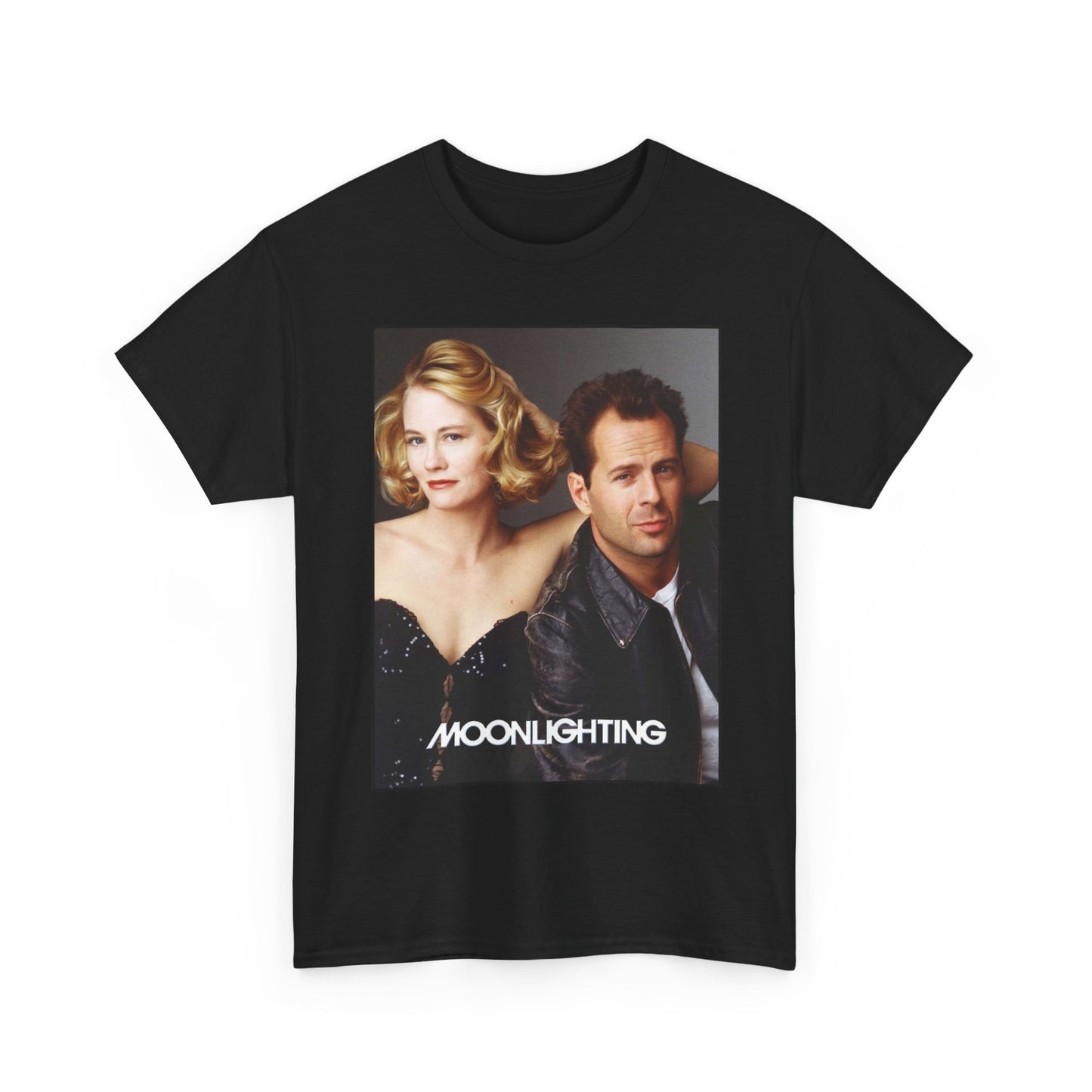 Moonlighting T-Shirt