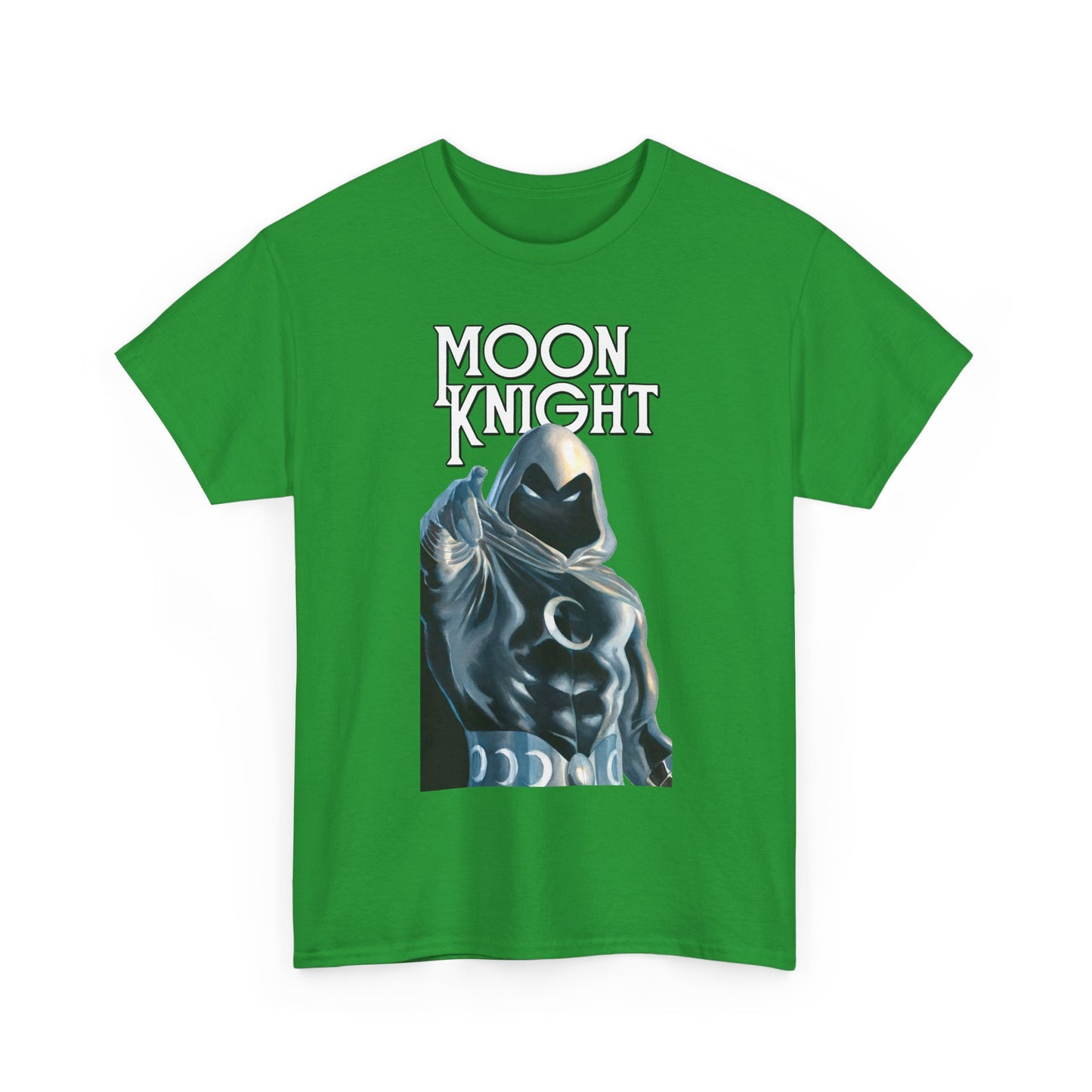 Moon Knight T-Shirt - Alex Ross Art - Fist of Khonshu #8 Variant Cover Art - Marvel Comics