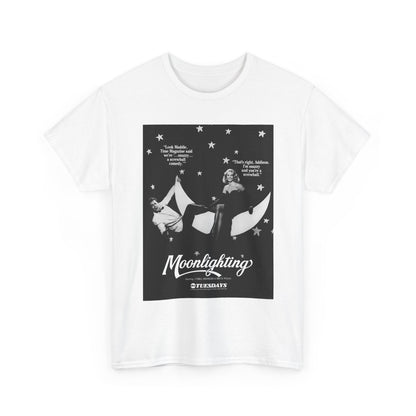 Moonlighting T-Shirt