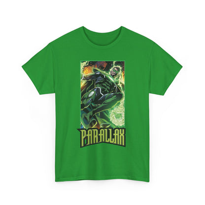 Parallax T-Shirt - Hal Jordan, Green Lantern - DC Comics
