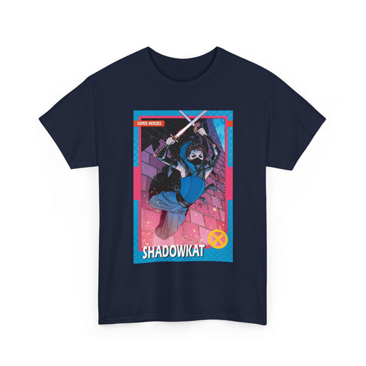 Shadowkat T-Shirt - Kitty Pryde - X-Men #25 Variant Cover - Marvel Comics