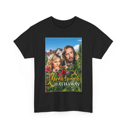 Shakespeare & Hathaway T-Shirt