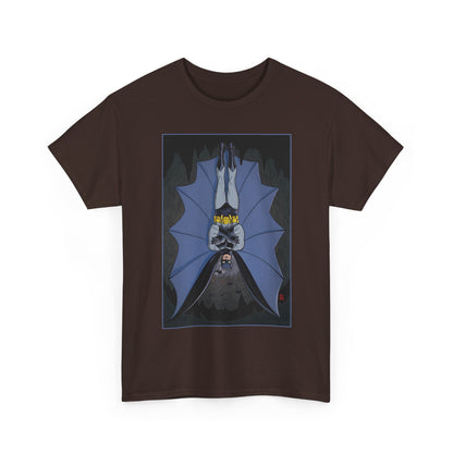Batman T-Shirt - Michael Allred Art - #2 Cover - DC Comics
