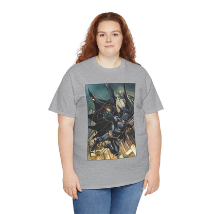Batman T-Shirt - DC Comics