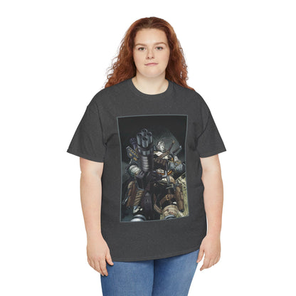 Punisher T-Shirt - Franken-Castle The Birth of the Monster - Marvel Comics