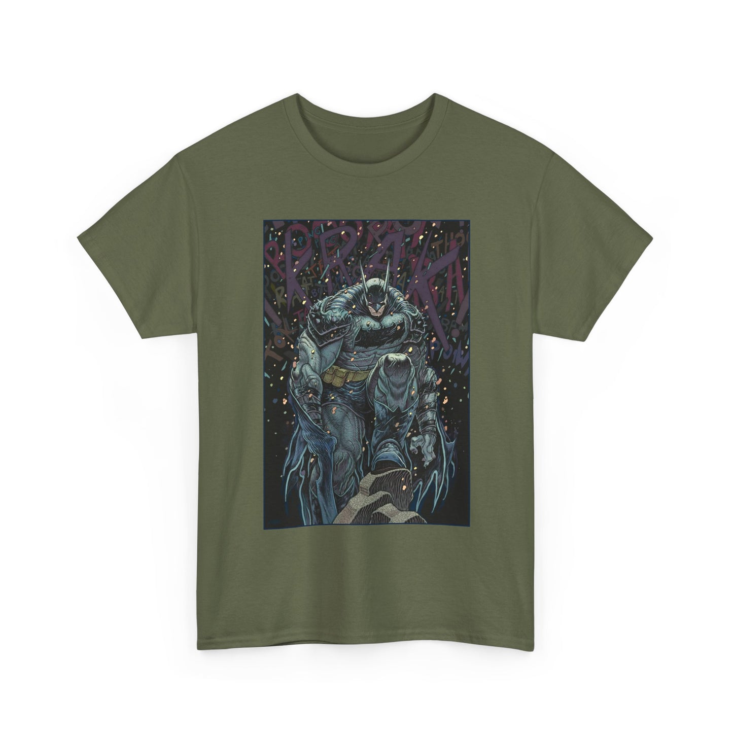 Absolute Batman T-Shirt - DC Comics