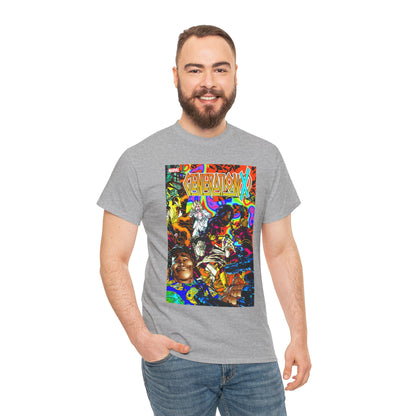 Generation X T-Shirt - Marvel Comics