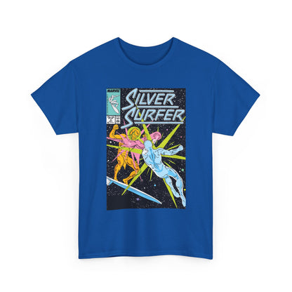 Silver Surfer #3 T-Shirt - Marvel Comics