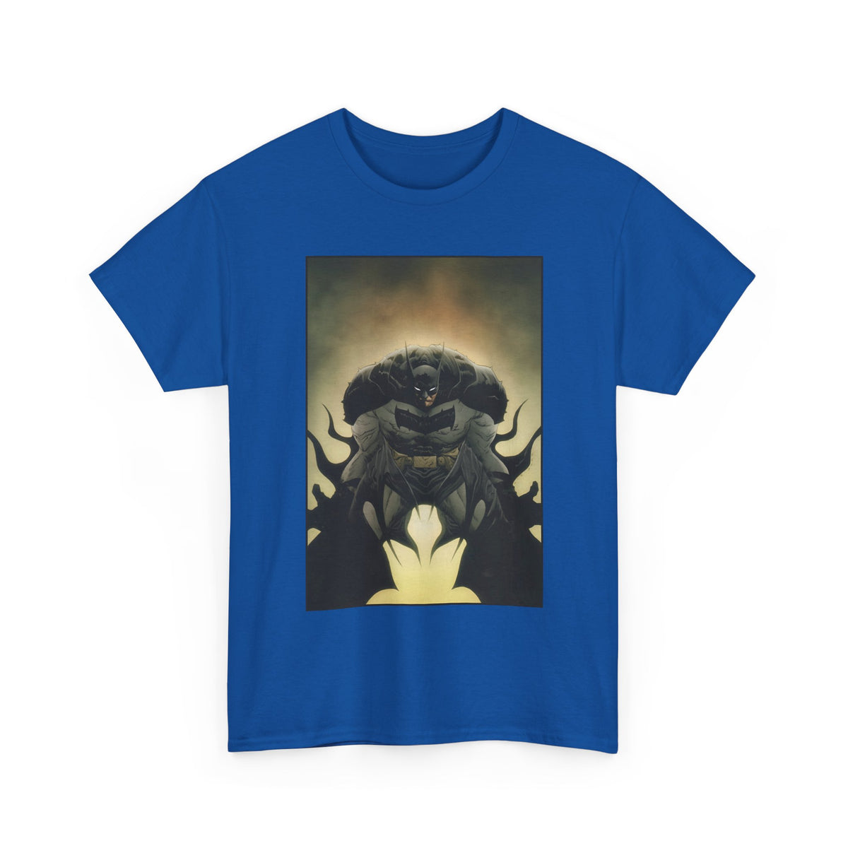Absolute Batman T-Shirt - Jae Lee Art - DC Comics