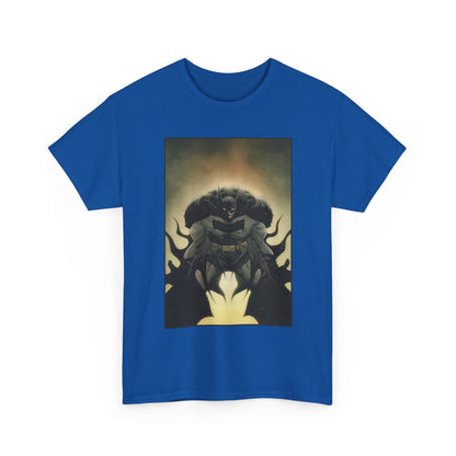 Absolute Batman T-Shirt - Jae Lee Art - DC Comics