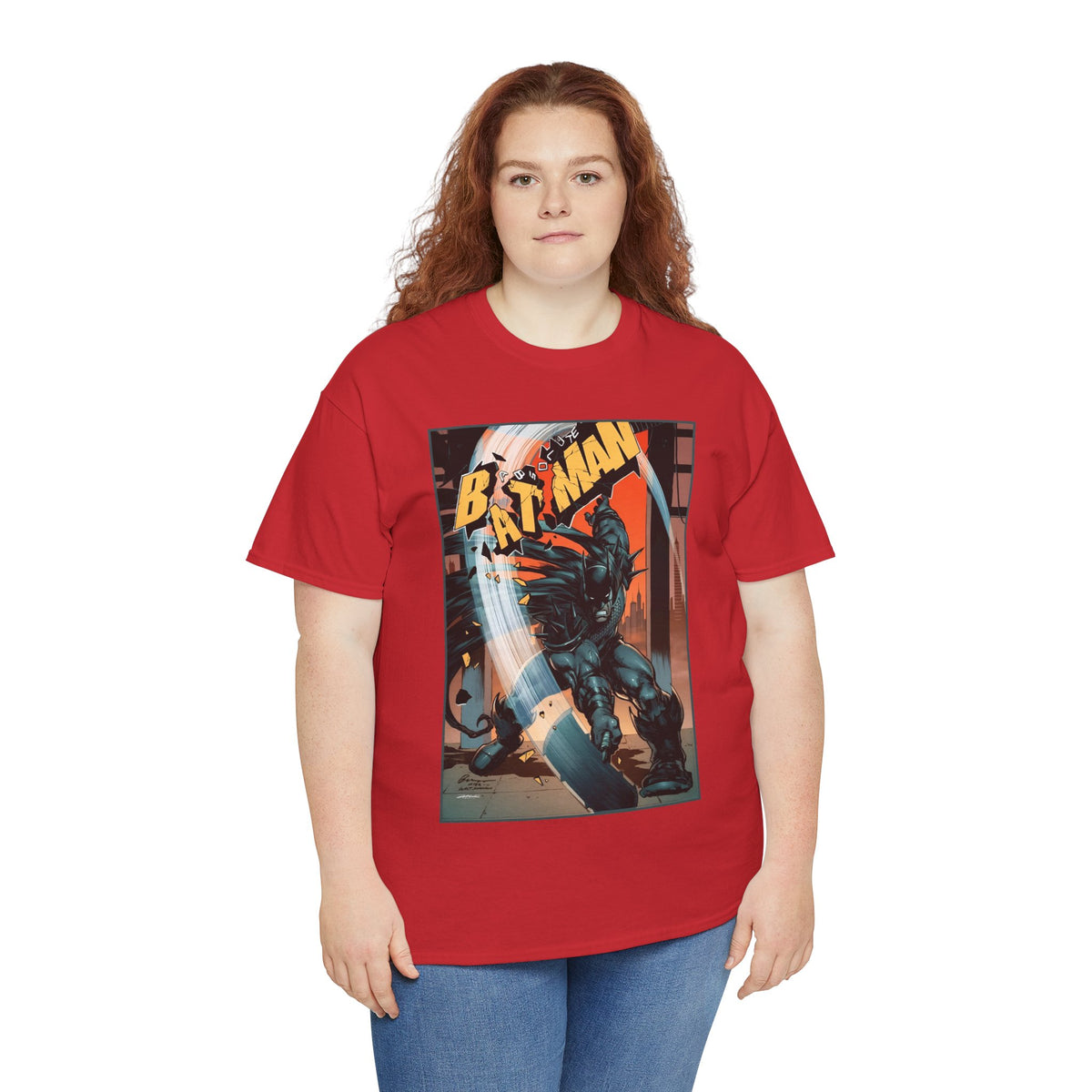 Absolute Batman - DC Comics