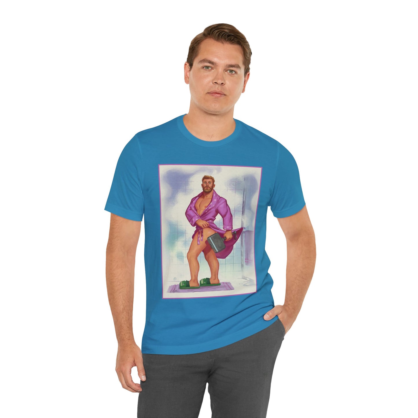 Thor Short Sleeve Tee