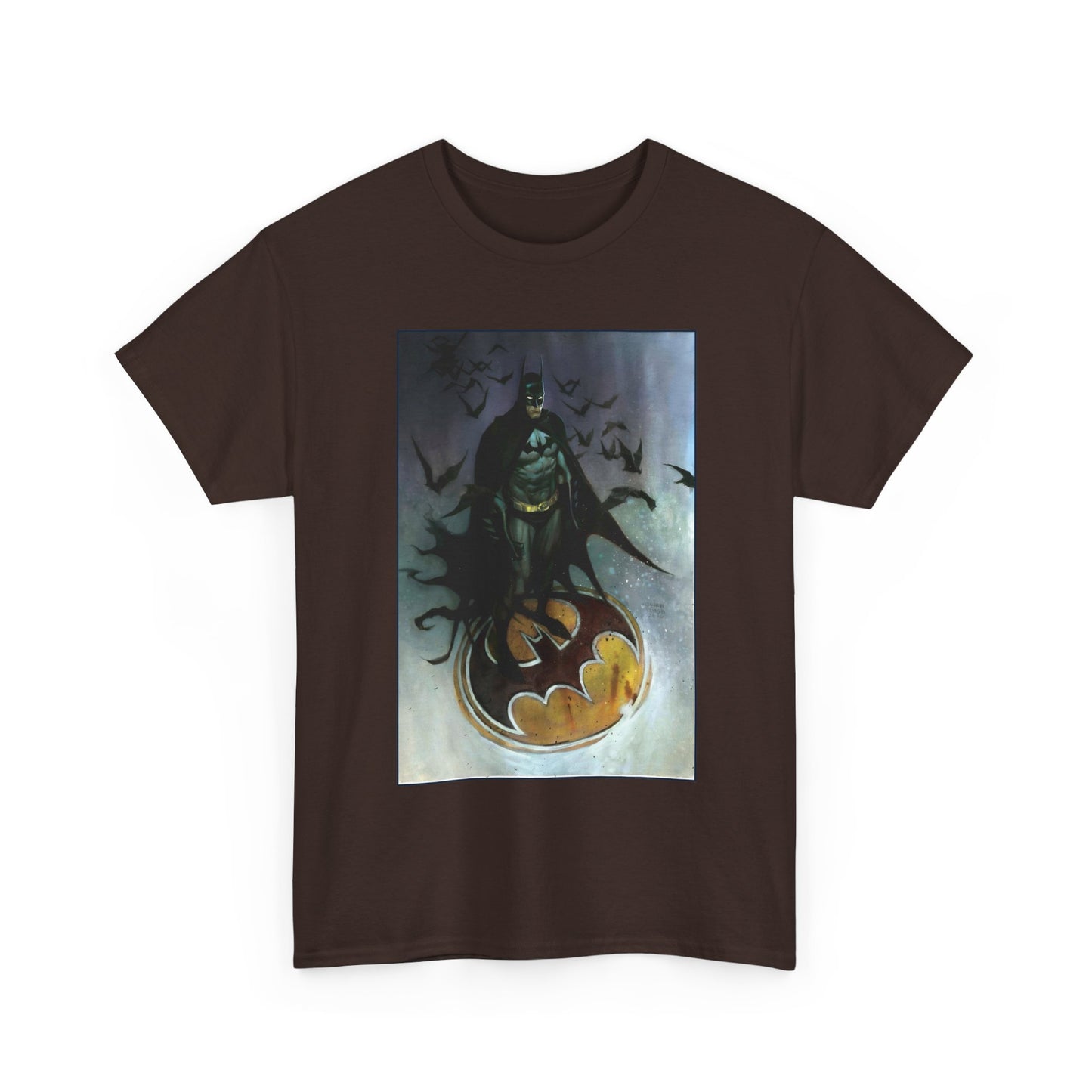Batman T-Shirt - DC Comics