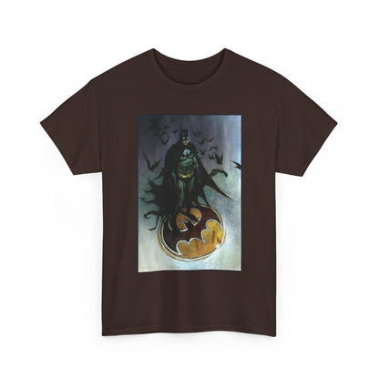 Batman T-Shirt - DC Comics