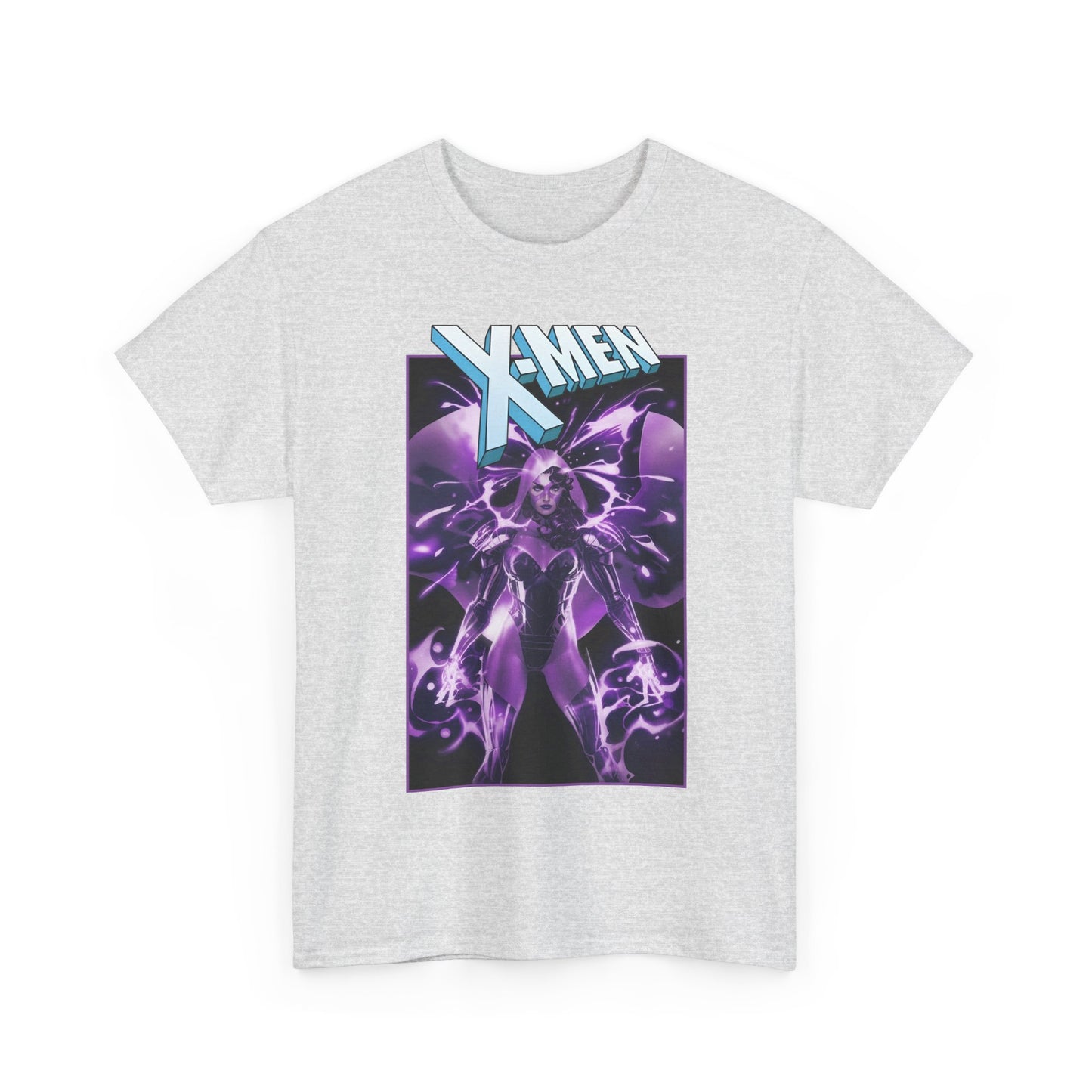 Psylocke/X-Men T-Shirt - Pablo Villalobos Art - Outback #1 Variant Cover Art - Marvel Comics