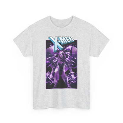Psylocke/X-Men T-Shirt - Pablo Villalobos Art - Outback #1 Variant Cover Art - Marvel Comics