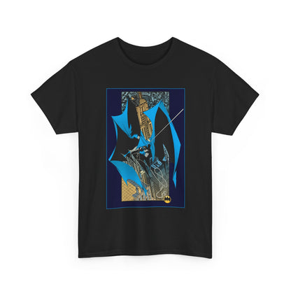Batman T-Shirt - Todd McFarlane Art - NYCC 2025 Variant Cover Artwork - DC Comics