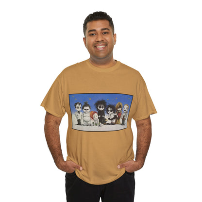 The Little Endless T-Shirt - Jill Thompson Art - Vertigo Comics