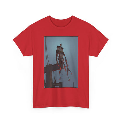 Absolute Batman T-Shirt - Frank Quitely Art - DC Comics
