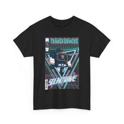 Transformers #13 T-Shirt - Image Comics