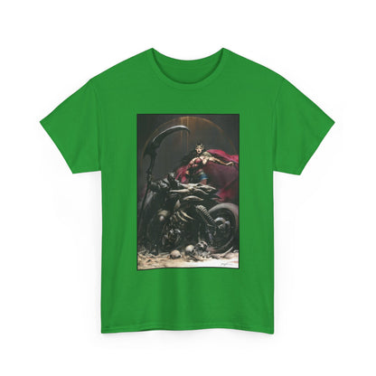 Dark Knights: Death Metal T-Shirt - Batman & Wonder Woman - DC Comics
