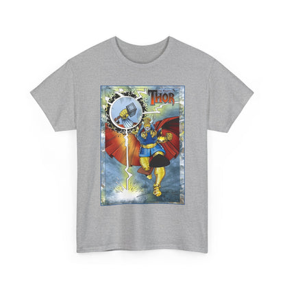 Thor T-Shirt - Walt Simonson Art - Marvel Comics