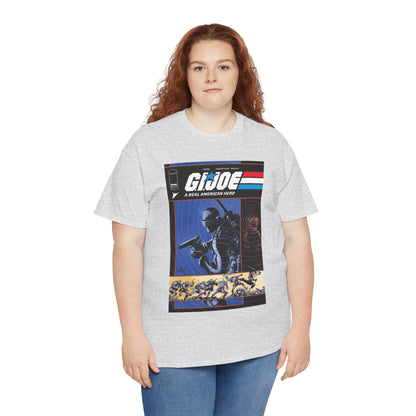 G.I. Joe #321 T-Shirt - Image Comics