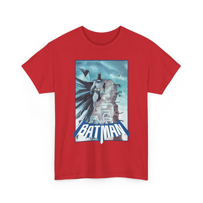 Batman T-Shirt - Dustin Nguyen Art - 2026 Variant Cover Art - DC Comics