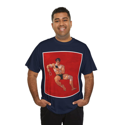 Jason Todd T-Shirt - Nick Robles Art - DC Comics