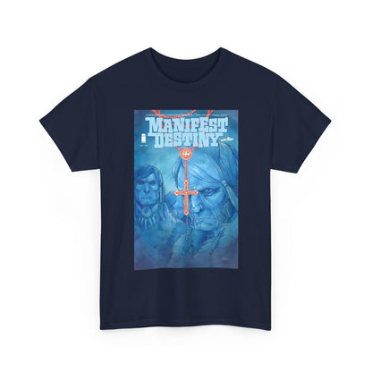 Manifest Destiny #35 T-Shirt - Image Comics