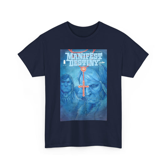 Manifest Destiny #35 T-Shirt - Image Comics