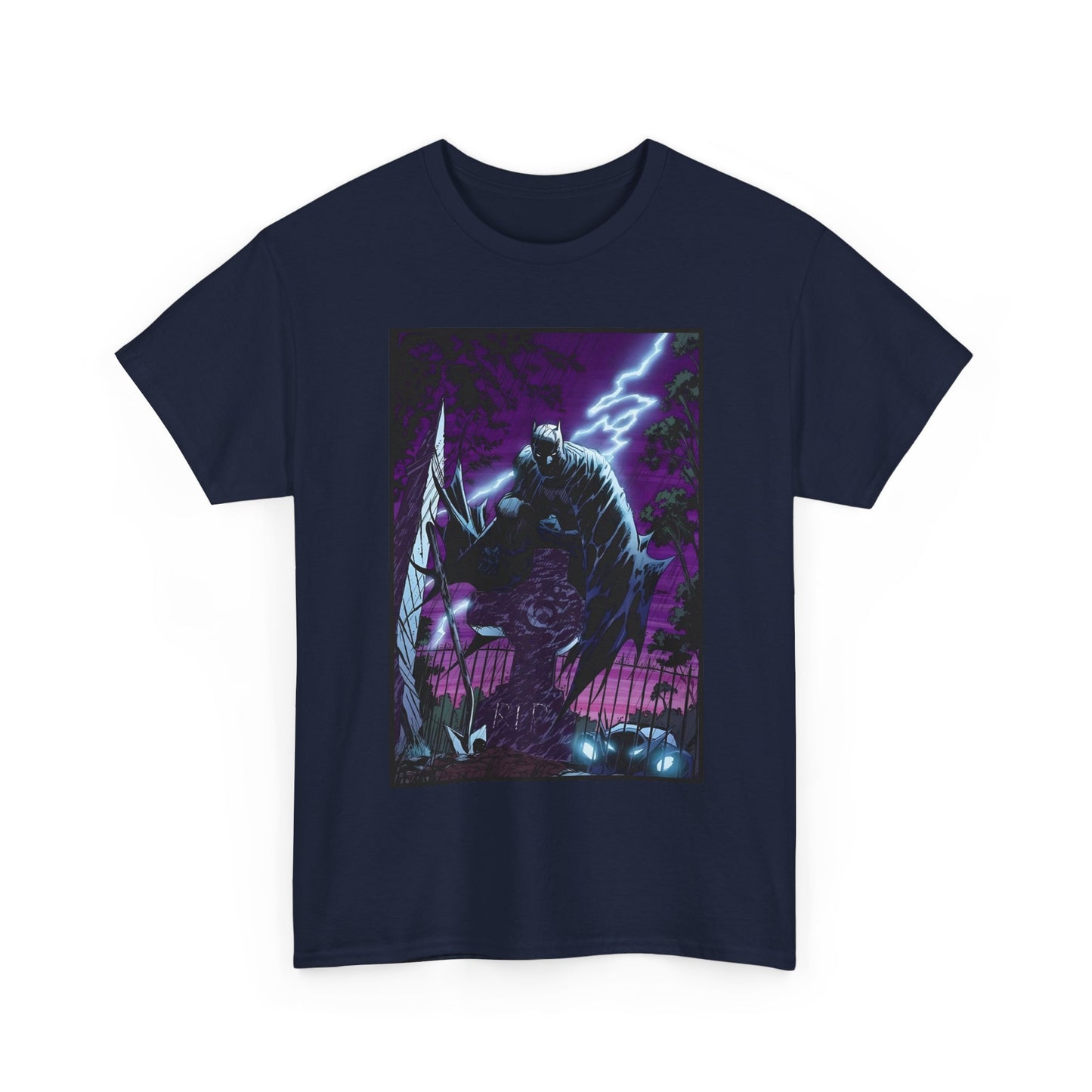 Batman T-Shirt - DC Comics