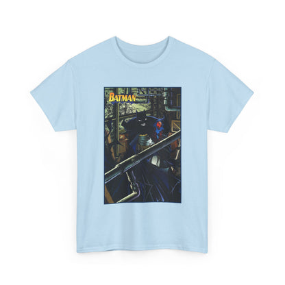 Batman T-Shirt - Todd McFarlane Art - DC Comics